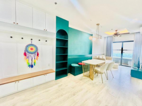 Monarchy B apartment